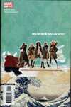 Nextwave: Agents of H.A.T.E. comic books